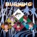 AMAZ / BURNING���̾����ס� [CD]