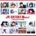 JR SKISKI 30TH ANNIVERSARY COLLECTION ǥåǥʽס3CDBlu-ray [CD]