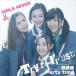 GIRLS4EVER / Try to Trust�����ݸ� Party time [CD]