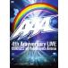 AAA 4th Anniversary LIVE 090922 at Yokohama Arena [DVD]