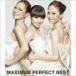 MAX / MAXIMUM PERFECT BEST3CDDVD [CD]