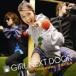GIRL NEXT DOOR / Drive away����ʡ�ξ���CD��DVD�����㥱�å�A�� [CD]