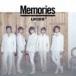 U-Kiss / Memories�ʽ�����������ס� [CD]