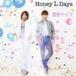 Honey L Days / 君色デイズ（TYPE-B／CD＋DVD） [CD]
