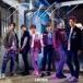 U-Kiss / PaNiC!CDʥޥץбˡ [CD]