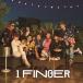 1 FINGER / ONE DREAM��CD�ܥ��ޥץ�� [CD]