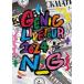 GENIC LIVE TOUR 2024 NG [Blu-ray]