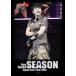 Ryu SiwonSEASON Ryu Siwon LIVE TOUR 2012 [DVD]