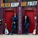  Hsu * four Lee & Peter * carp /biyondo* The * Cross rose [CD]