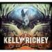  Kelly * Ricci -/ Suite * Spirit [CD]
