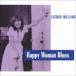 rusinda* Williams / happy *u- man * блюз [CD]