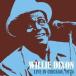  Willie *tikson/ жить * in * Chicago 1974 [CD]