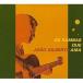 jo Anne * Gilberto . love сделал samba [CD]