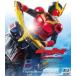  Kamen Rider Kuuga один . видеть Blu-ray [Blu-ray]