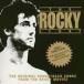 ( оригинал * саундтрек ) Rocky * лучший [CD]