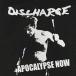 DISCHARGE / APOCALYPSE NOW [CD]