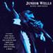 JUNIOR WELLS / BLUES BROTHERS [CD]