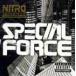 NITRO MICROPHONE UNDERGROUND / SPECIAL FORCE̾ס [CD]