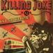 KILLING JOKE / XXV GATHERING LET US PREY [CD]