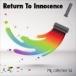 Return To Innocence my collection 14 [CD]