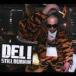DELI / STILL BURNIN [CD]