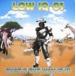 LOW IQ 01 / THATS THE WAY IT IS [CD]