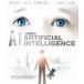 A.I. [Blu-ray]