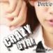 PopLip / CRAZY GIRL [CD]