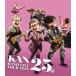 KAN��BAND LIVE TOUR 2022��25�С� [Blu-ray]