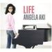 アンジェラ・アキ / LIFE（通常盤） [CD]