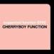 CHERRYBOY FUNCTION / SUGGESTED FUNCTION EP#2 [CD]