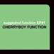 CHERRYBOY FUNCTION / suggested function EP#1 [CD]