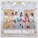i★Ris / WONDERFUL PALETTE [CD]