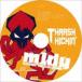m1dy / THRASHKICKIN* [CD]