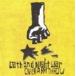 OVER ARM THROW / Oath and Night War [CD]