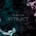CRAWLER / ATTRACT [CD]