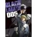 OVA BLACK LAGOON Robertas Blood Trail 005 [DVD]