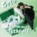 Gero / Gero The Best “Treasure”（通常盤） [CD]
