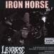 I.B HORSE / IRON HORSE pt.1 [CD]