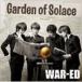 WAR-ED / Garden of Solace [CD]
