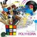 The Cubes / Polyhedra [CD]
