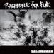 SABANNAMAN / Psychedelic Sox Funk [CD]