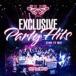 DJ HIDE / V2 TOKYO EXCLUSIVE PARTY HITS -CLUB TV MIX- [CD]