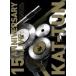 KAT-TUN15TH ANNIVERSARY LIVE KAT-TUNʽ2 [DVD]