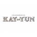 KAT-TUN／15TH ANNIVERSARY LIVE KAT-TUN（初回限定盤1） [Blu-ray]