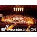 Snow Man Dome Tour 2025-2026 ON�i����Ձj [DVD]