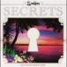 (˥Х) SECRETS  DON CORLEON riddim album  [CD]