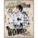  LIVE 2016 WONDER lab.ͤsignBlu-ray [Blu-ray]