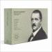 ベルリン・フィルハーモニー管弦楽団 / アントン・ブルックナー（1824-1896）：交響曲全集（来日記念盤／直輸入盤／9CD＋3Blu-ray＋Blu-ray Audio） [CD]