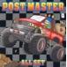 POST MASTER / ALL SET [CD]